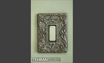 تماشاگه زمان (خانه حسین خداداد) 7