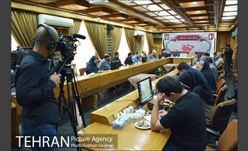 امضا تفاهم نامه طرح مردمی "خادم منتظر" 4