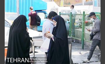 زیر آفتاب سوزان 26