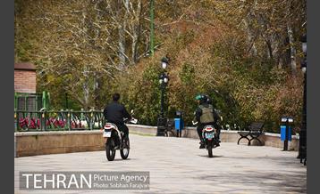 روز طبیعت متفاوت شهر تهران-1 12