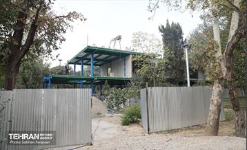 تور بازدید اصحاب رسانه از منطقه ۱۵ 40