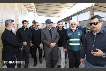 سی و ششمین سالگرد ارتحال امام خمینی (ره) 2