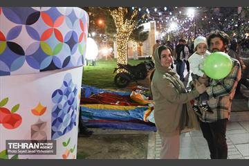 افطارخونه بلوار کشاورز تهران 9