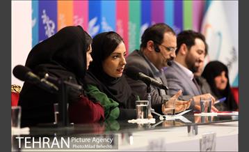 روز پنجم سی و هفتمین جشنواره فیلم فجر 5