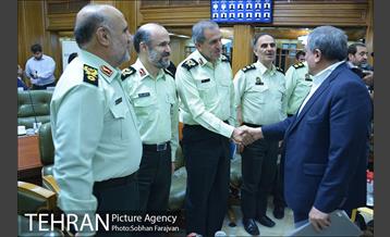 صد و هفتادمین جلسه شورای اسلامی شهر 4