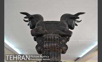 موزه ایران باستان 21