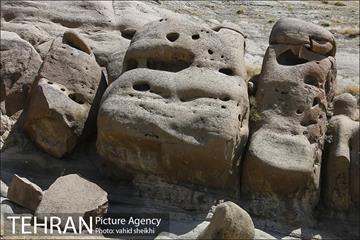 روستای ارواح سنگی 15