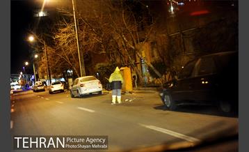 تقدیر از پاکبانان شهر به مناسبت ولادت امام علی(ع) 43