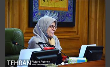 یکصد و هشتاد و پنجمین جلسه شورای شهر 52