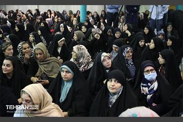 ویژه برنامه کوچه آفتاب 20