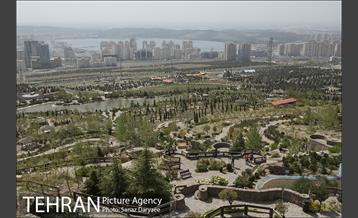 آبشار تهران 21