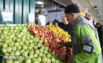 تره‌بار یلدایی 11
