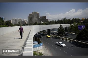 پل تندرستی 17