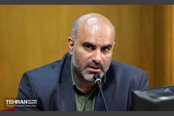 آیین امضای تفاهم‌نامه مشترک شهرداری تهران با وزارت آموزش و پرورش 5