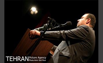 همایش نشست راه کارهای حفظ و نگهداشت انگیزش کارکنان در شرایط دشوار اقتصادی 8