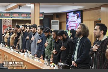 آرمان دانشجویی 14