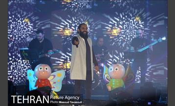 جشنواره عید شرقی در بوستان نوروز 15