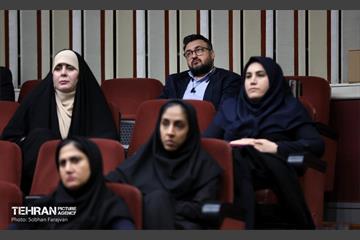 رویداد آموزشی سینما، توسعه 8