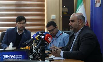 نشست خبری معاونت امور فرهنگی و اجتماعی شهرداری تهران  11