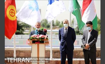 آیین احیای بوستان اکو 16