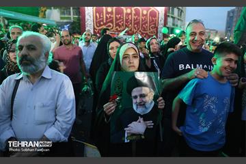 اجتماع بزرگ امام‌ رضایی‌ها - 2 20