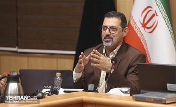 نشست شهر اندیش 35