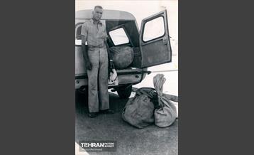 پست در گذر تاریخ 30