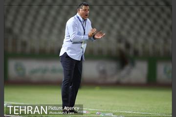 دیدار سایپا تهران و صنعت نفت ابادان در لیگ برتر فوتبال  8