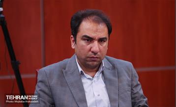 بازدید شهردار تهران از مجموعه پارک پردیسان 10