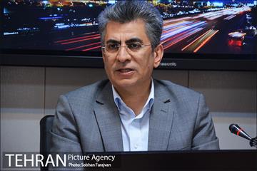 نشست خبری معاون برنامه ریزی، توسعه شهری و امور شوراها 5