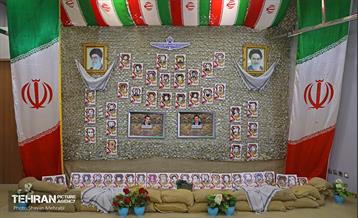 نمایشگاه «همسفر با نور» 4