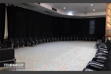 آماده‌سازی زائرشهر منطقه 4 2