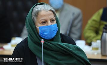 نشست هم اندیشی شهردار تهران با نخبگان منطقه 10