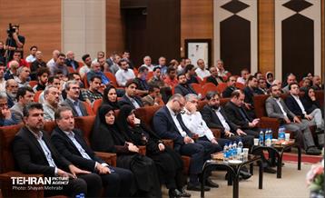 اولین همایش ملی معاینه فنی خودرو 7