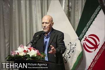 بزرگداشت آیت الله طالقانی 10
