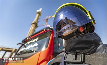 آیین رونمایی مرحله نخست واگذاری ناوگان حمل و نقل شهری 26