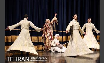 کنسرت نمایش خط سوم 14