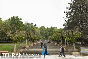 بوستان نیاوران 26