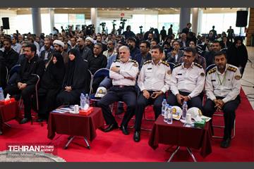 بهره‌برداری از رینگ سوم ترافیکی غرب تهران 6