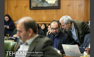 صد و چهلمین جلسه شورا شهر 18