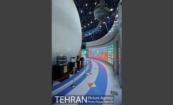 آسمان نما گنبد مینا 20