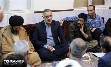 یادواره شهدا و گرامیداشت یاد شهید مدافع حرم مرتضی عبدالهی 51