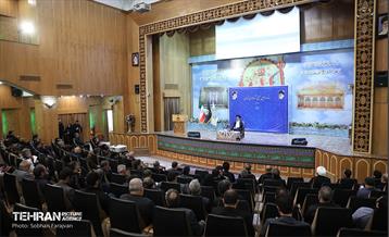 ستاد اربعین حسینی شهرداری تهران 19