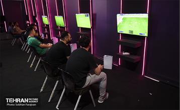 جشنواره نوروز و رمضان برج میلاد 12