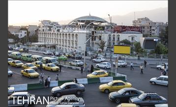 خیابان دماوند 16