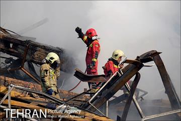 دومین روز نبرد با آوار پلاسکو -2 27