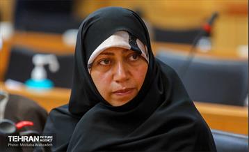 نشست هم اندیشی شهردار تهران با نمایندگان مجلس شورای اسلامی  21