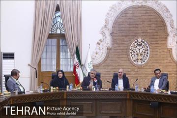 نشست صمیمی مهندس یزدانی با اصحاب رسانه  11