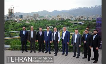 تهرانگردی شهردار استانبل 30