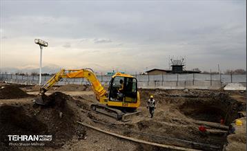 اینجاکارگاهه؛ بزرگراه یادگار امام(ره) 6